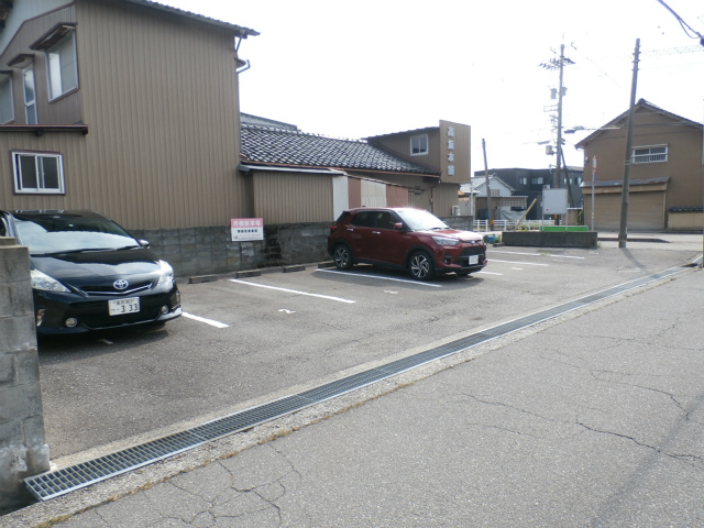 金沢市三馬売土地