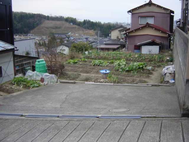 神谷内町売土地