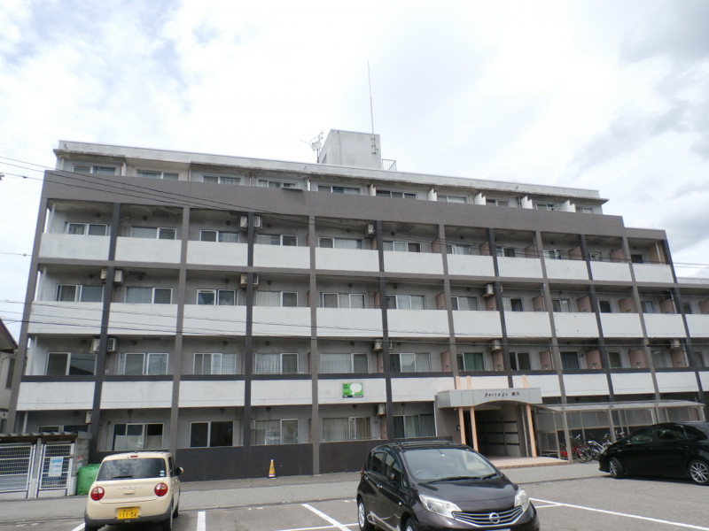 パサージュ横川ワンルームマンション