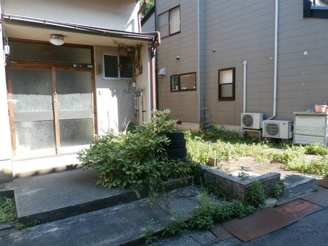 金沢　大樋町売土地