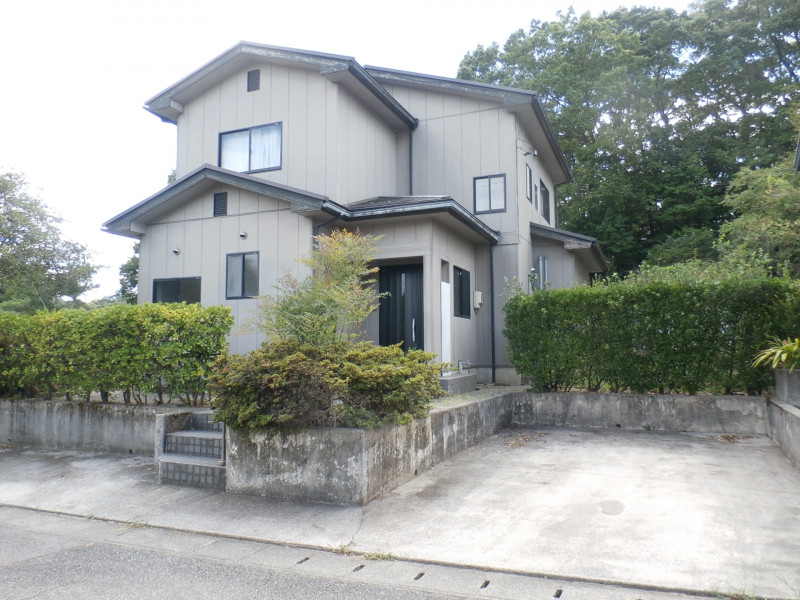 能美市　松が岡（5）中古住宅