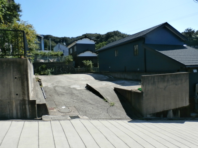 金沢市　神谷内町売土地
