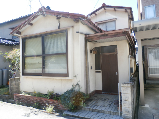 金沢市泉本町（４）売土地