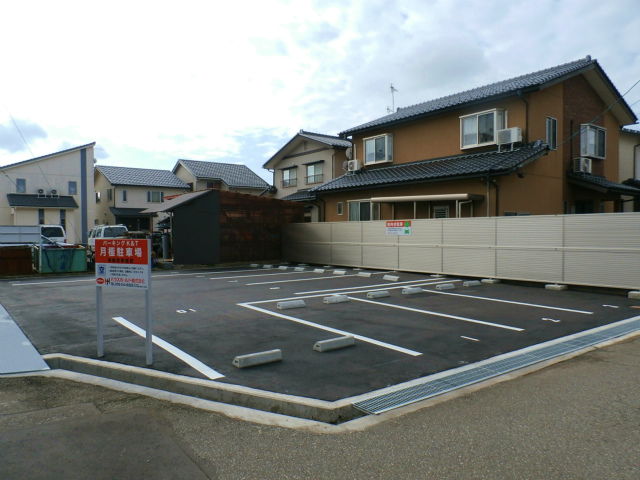 法光寺　Ｋ＆Ｔパーキング