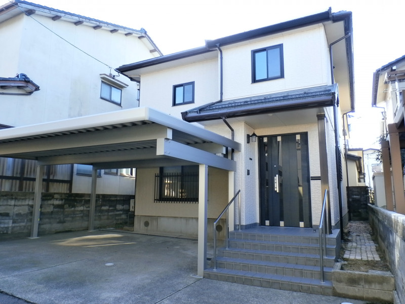 泉が丘１丁目貸家