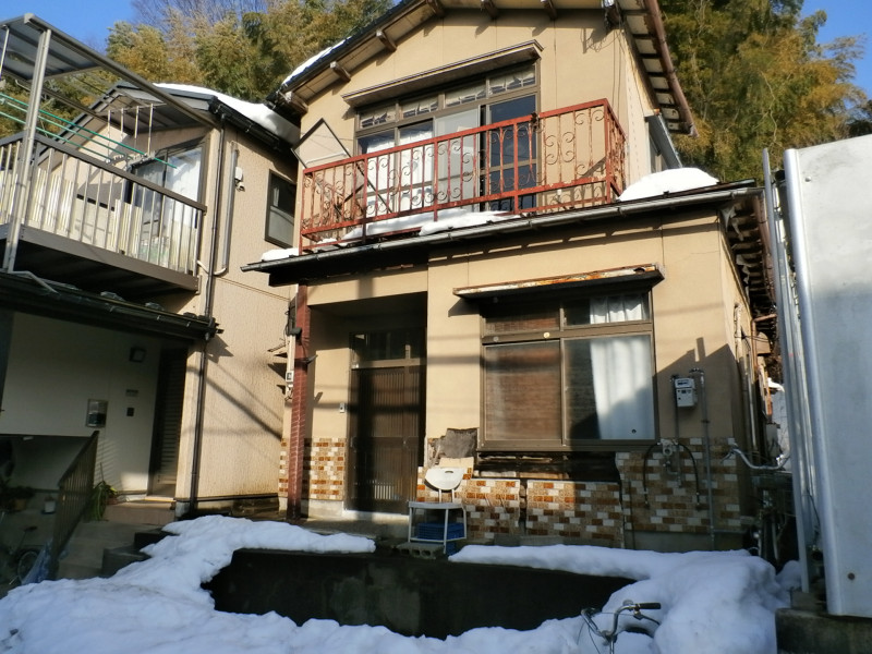 小坂町東売土地